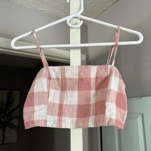 Forever 21 crop top